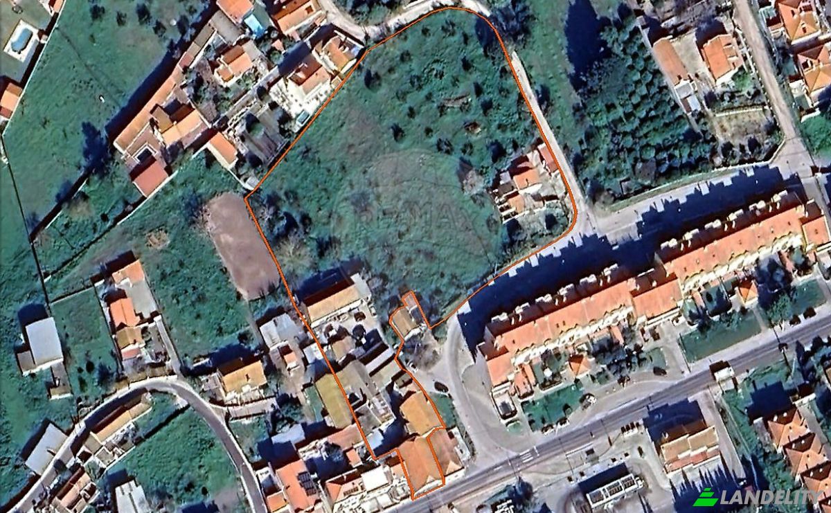Земельна ділянка продаж R Antonio Gomes Reis 7, 2950-655 Qta do Anjo, Quinta do Anjo, Palmela, Setubal, Portugal. Фото 4