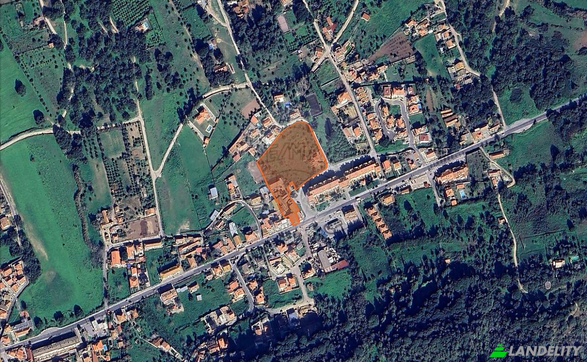 Земельна ділянка продаж R Antonio Gomes Reis 7, 2950-655 Qta do Anjo, Quinta do Anjo, Palmela, Setubal, Portugal. Фото 8