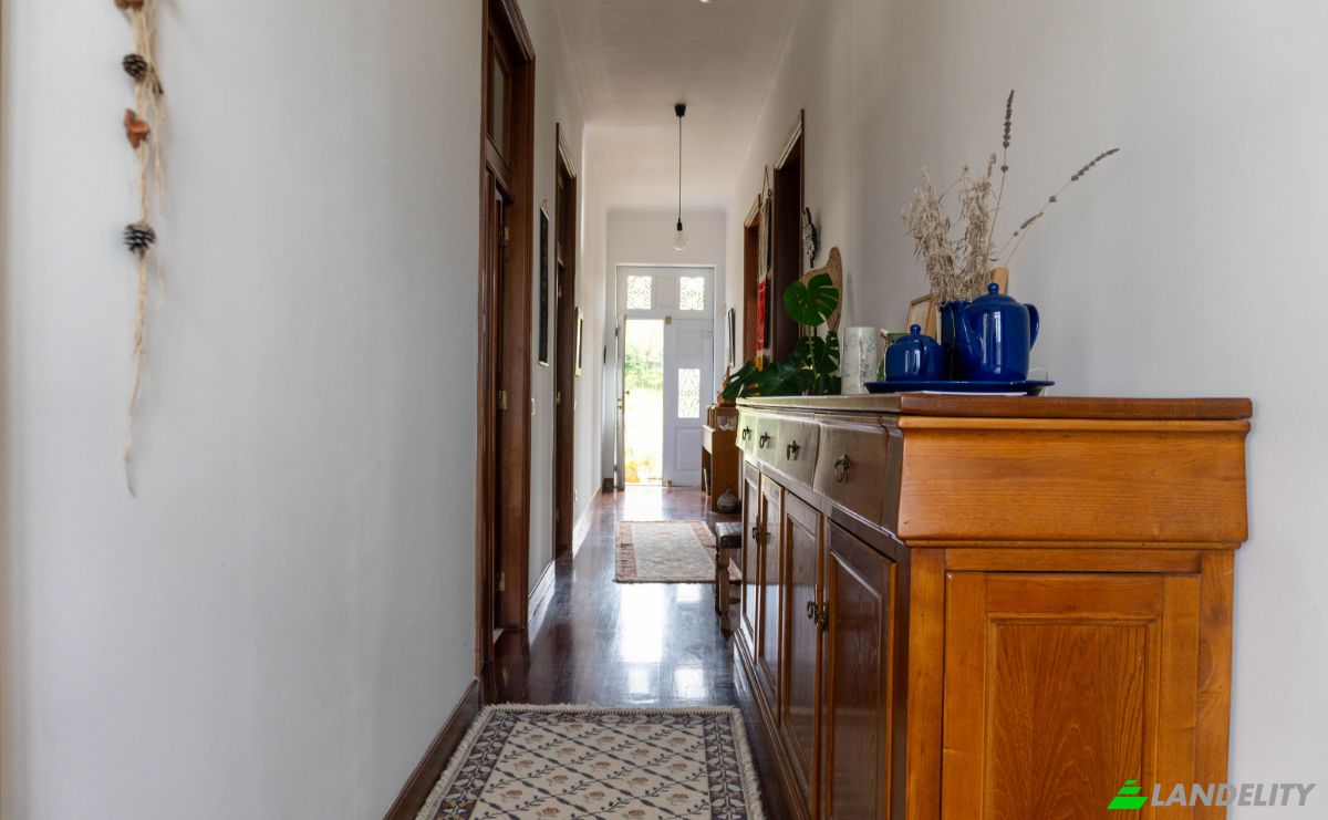 Farm/Ranch for Sale Avenida Sao Joao Baptista 272, 4800-405 Casteloes, Casteloes, Guimaraes, Braga, Portugal. Photo 13