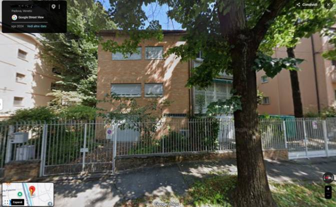Duplex for Sale - Padua, Italy