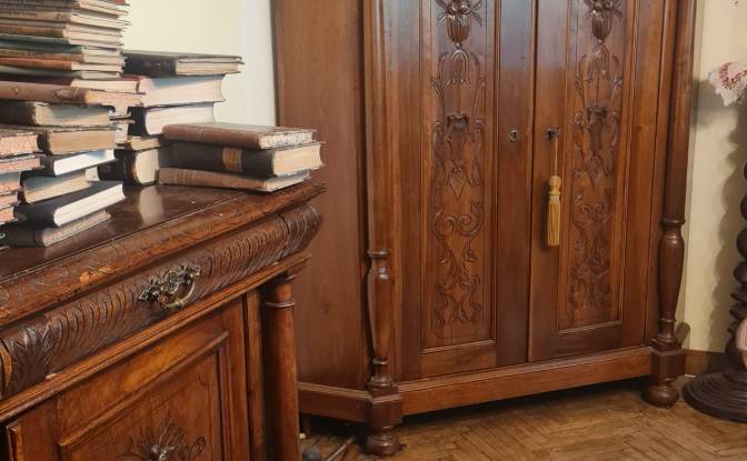 Duplex for Sale Via S Pio X, 35123 Padova PD. Photo#11 Duplex for Sale Via S Pio X, 35123 Padova PD. Photo#11