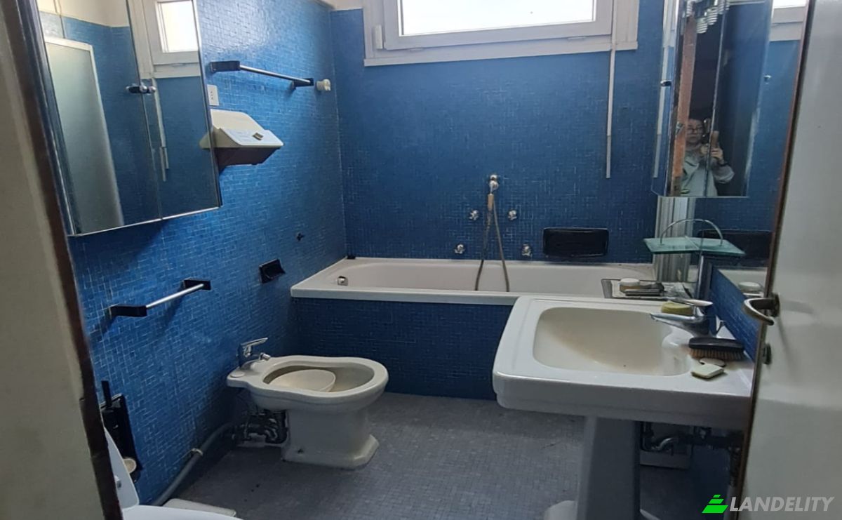 Duplex for Sale Via S Pio X, 35123 Padova PD, Padua, Province of Padua, Veneto, Italy. Photo 12