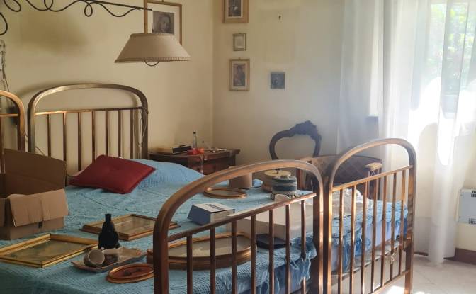 Duplex for Sale Via S Pio X, 35123 Padova PD. Photo#7 Duplex for Sale Via S Pio X, 35123 Padova PD. Photo#7
