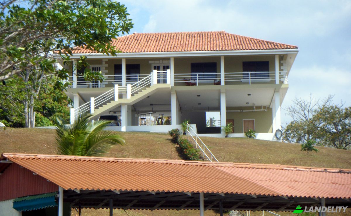 Single Family Home for Sale 1-38 1-38, Nueva Arenosa, Provincia de Panama Oeste, Arenosa, La Chorrera District, Panama Oeste Province, Panama. Photo 3