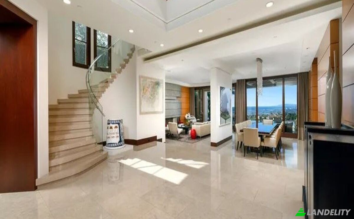 Mansion for Rent Pelican Crest, 7 Sailcrest, Newport Coast, CA 92657, USA, Newport Beach, Orange County, California, United States. Photo 2