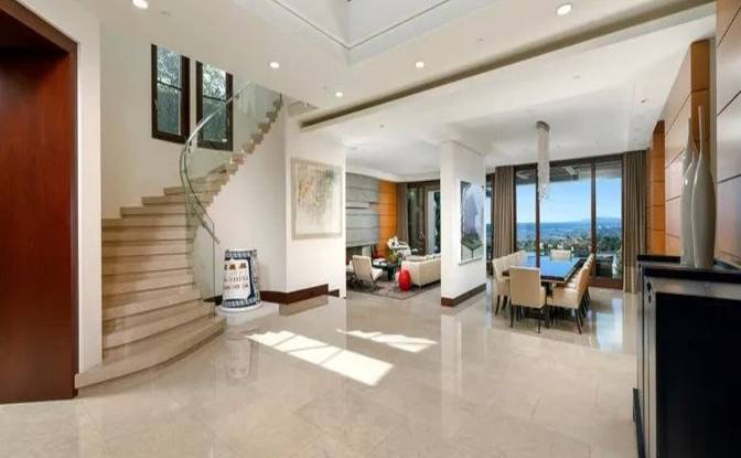 Mansion for Rent Pelican Crest, 7 Sailcrest. Photo#2