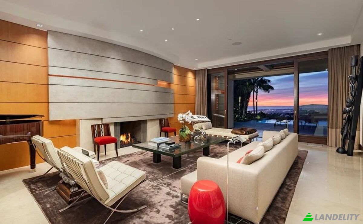 Mansion for Rent Pelican Crest, 7 Sailcrest, Newport Coast, CA 92657, USA, Newport Beach, Orange County, California, United States. Photo 5