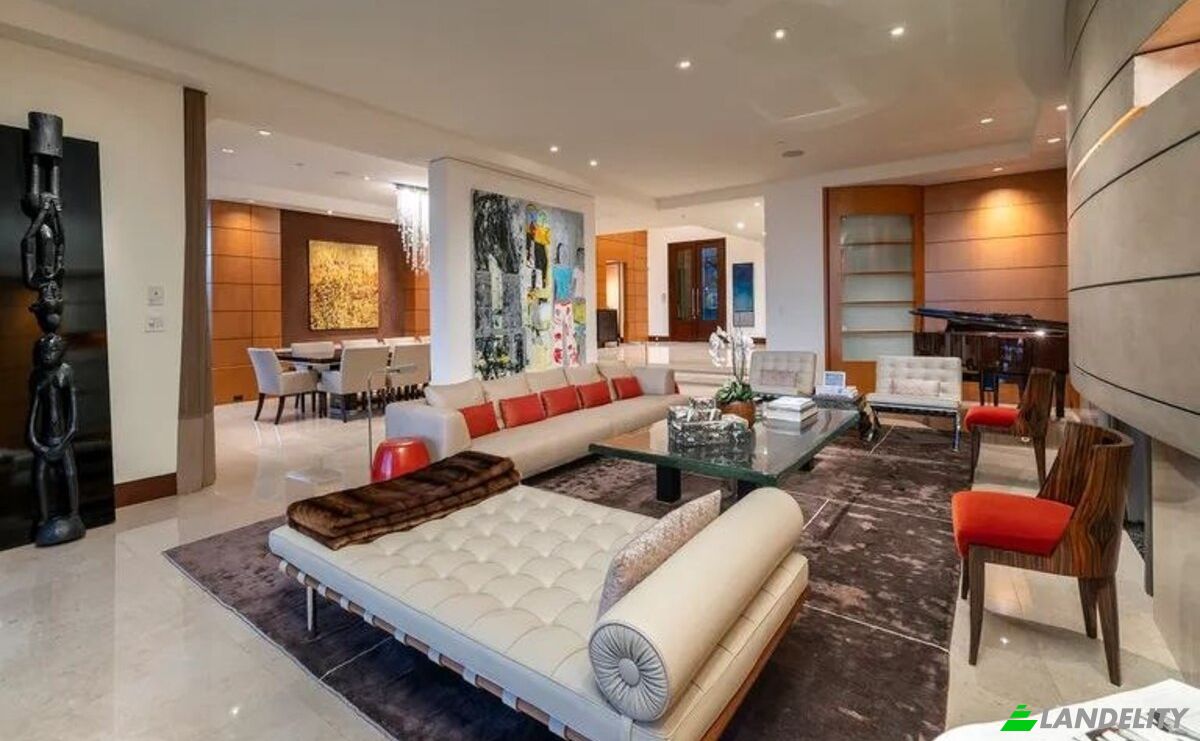 Mansion for Rent Pelican Crest, 7 Sailcrest, Newport Coast, CA 92657, USA, Newport Beach, Orange County, California, United States. Photo 6