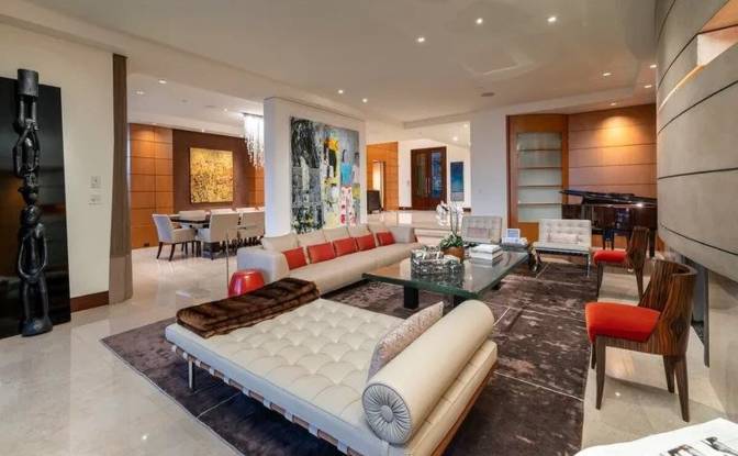 Mansion for Rent Pelican Crest, 7 Sailcrest. Photo#6