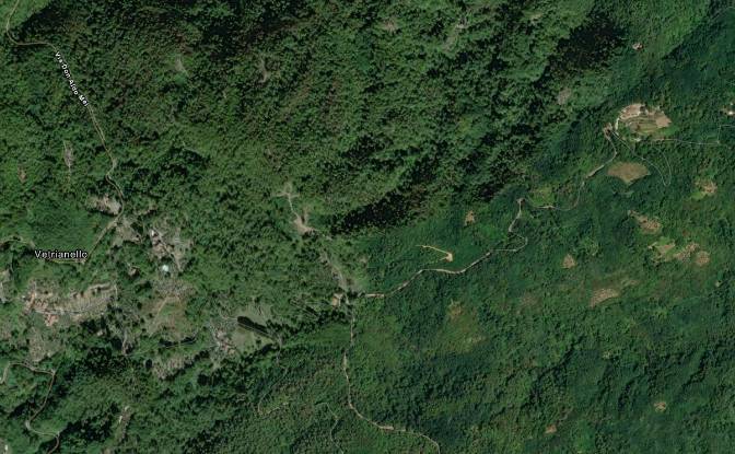 Land Lot for Sale Strada Senza Nome. Photo#3