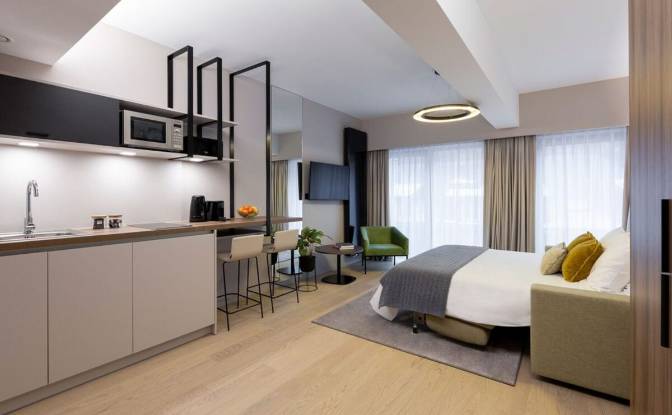 Room Rentals - Kent, United States