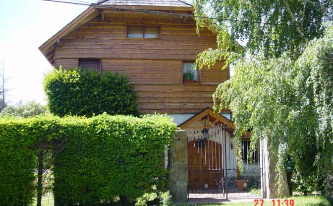 Villa for Sale - San Carlos de Bariloche, Argentina