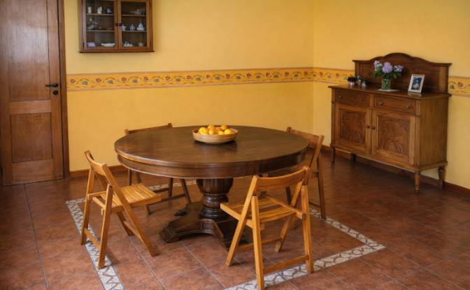 Villa in vendita Zandegiacomo 98. Foto#9