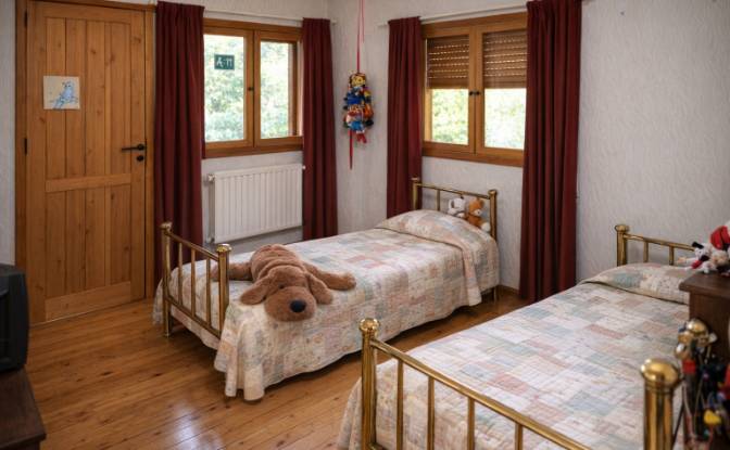 Villa in vendita Zandegiacomo 98. Foto#10