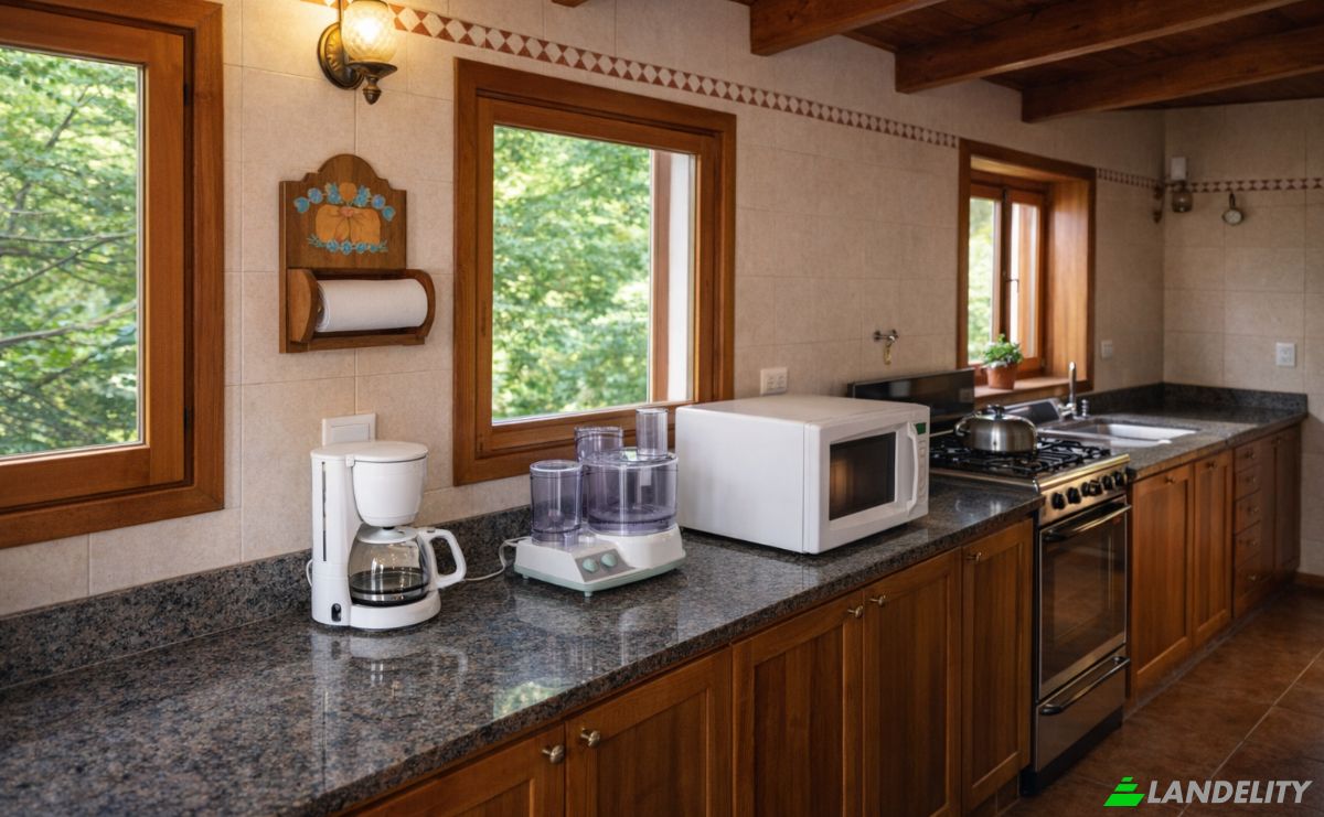 Villa in vendita Zandegiacomo 98, R8400 San Carlos de Bariloche, Rio Negro, San Carlos de Bariloche, Bariloche Department, Rio Negro Province, Argentina. Foto 12