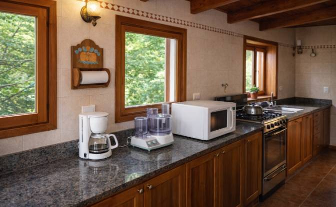 Villa in vendita Zandegiacomo 98. Foto#12