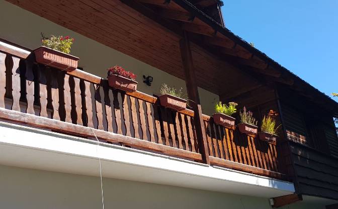 Villa in vendita Zandegiacomo 98. Foto#3