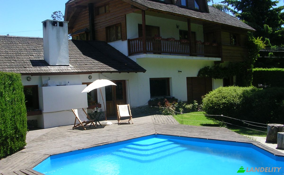 Villa in vendita Zandegiacomo 98, R8400 San Carlos de Bariloche, Rio Negro, San Carlos de Bariloche, Bariloche Department, Rio Negro Province, Argentina. Foto 5