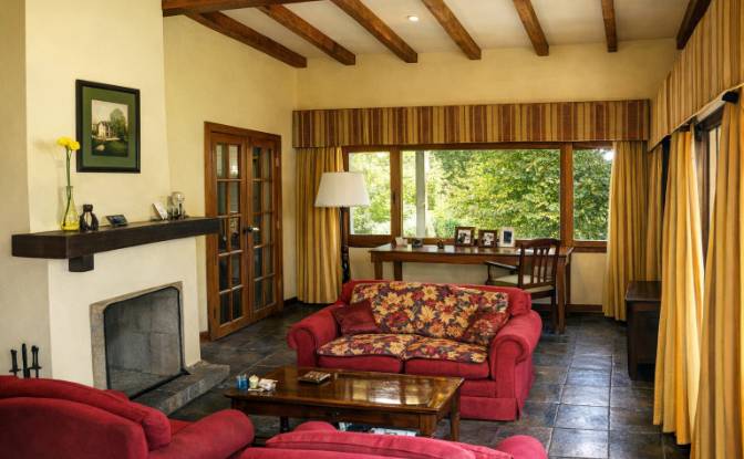 Villa in vendita Zandegiacomo 98. Foto#6