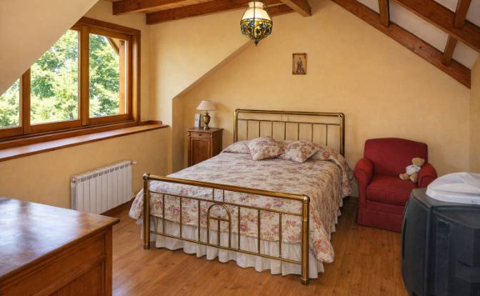 Villa in vendita Zandegiacomo 98. Foto#7