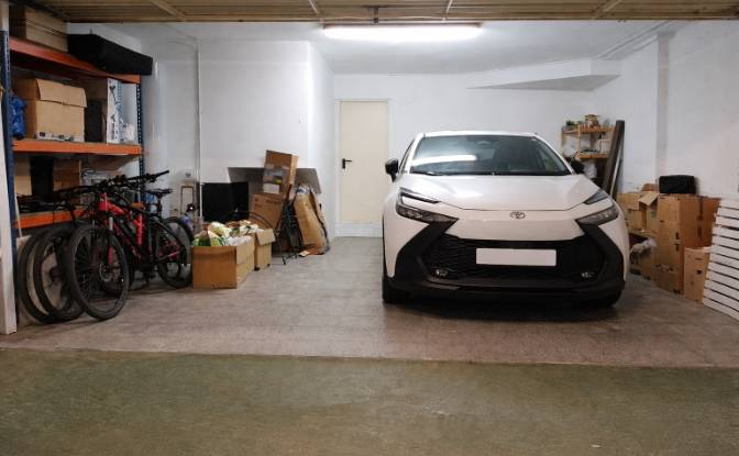 Townhouse for Sale Carrer de Tamarit, Gava. Photo#8 Townhouse for Sale Carrer de Tamarit, Gava. Photo#8