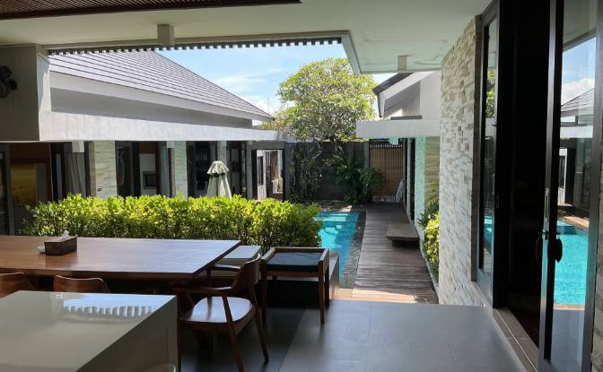 Villa for Sale - Kuta Selatan, Indonesia