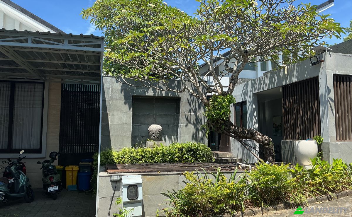 Willa na sprzedaż Jl Astina Pura No9, Benoa, Kec Kuta Sel, Kabupaten Badung, Bali 80361, Kuta Selatan, Badung Regency, Bali, Indonesia. Zdjęcie 10