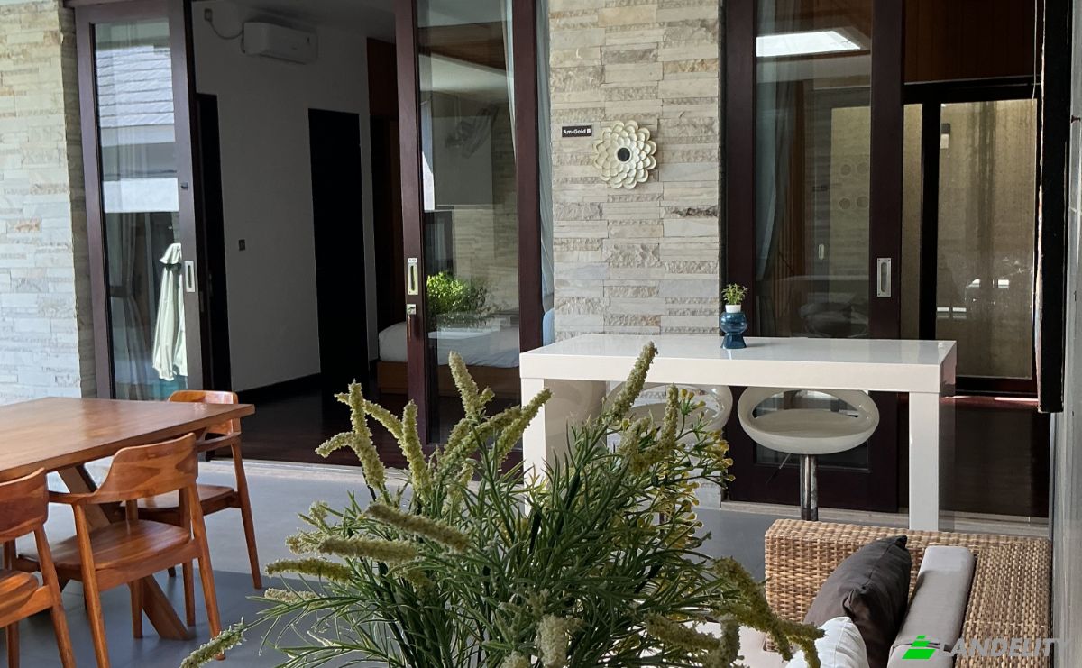 Willa na sprzedaż Jl Astina Pura No9, Benoa, Kec Kuta Sel, Kabupaten Badung, Bali 80361, Kuta Selatan, Badung Regency, Bali, Indonesia. Zdjęcie 2
