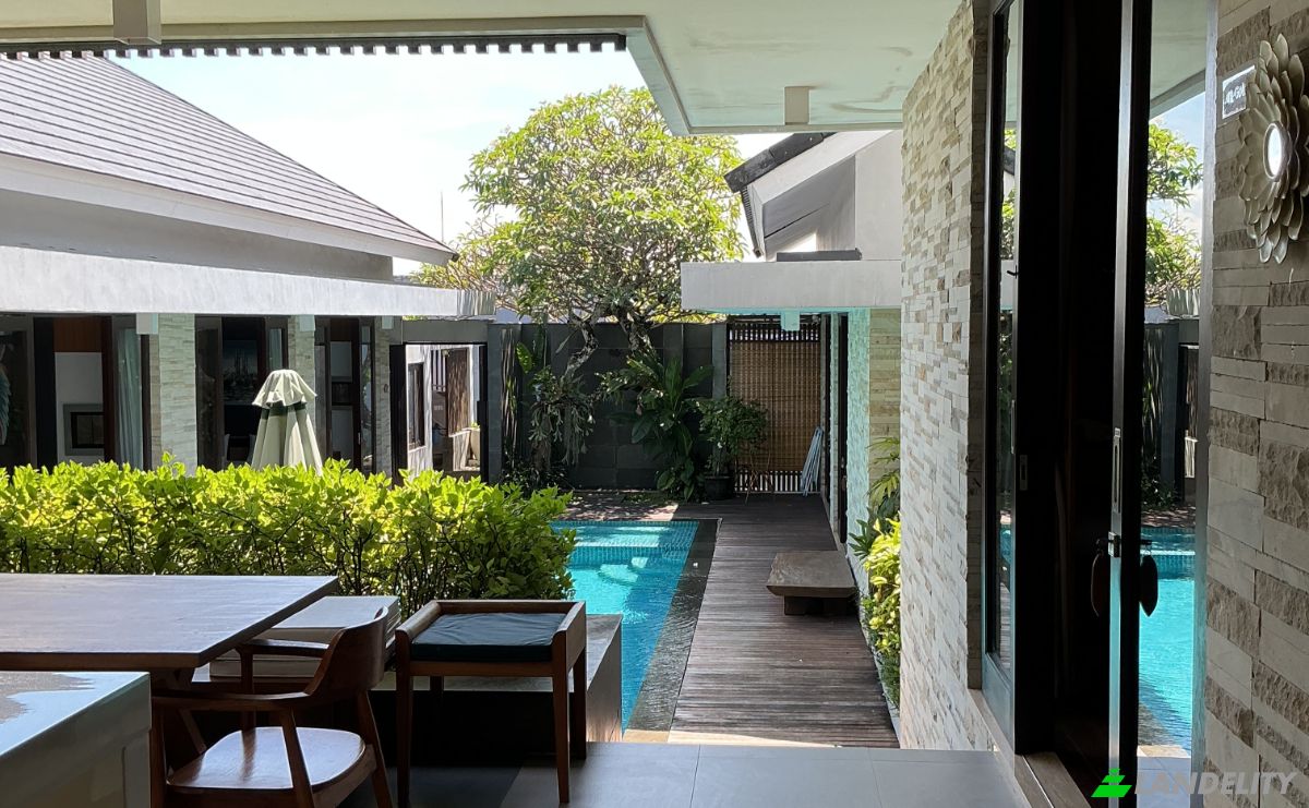 Willa na sprzedaż Jl Astina Pura No9, Benoa, Kec Kuta Sel, Kabupaten Badung, Bali 80361, Kuta Selatan, Badung Regency, Bali, Indonesia. Zdjęcie 6