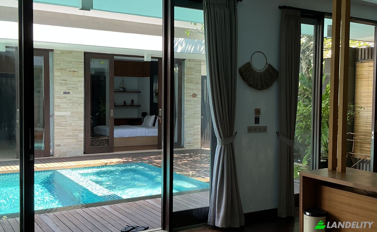 Willa na sprzedaż Jl Astina Pura No9, Benoa, Kec Kuta Sel, Kabupaten Badung, Bali 80361, Kuta Selatan, Badung Regency, Bali, Indonesia. Zdjęcie 7