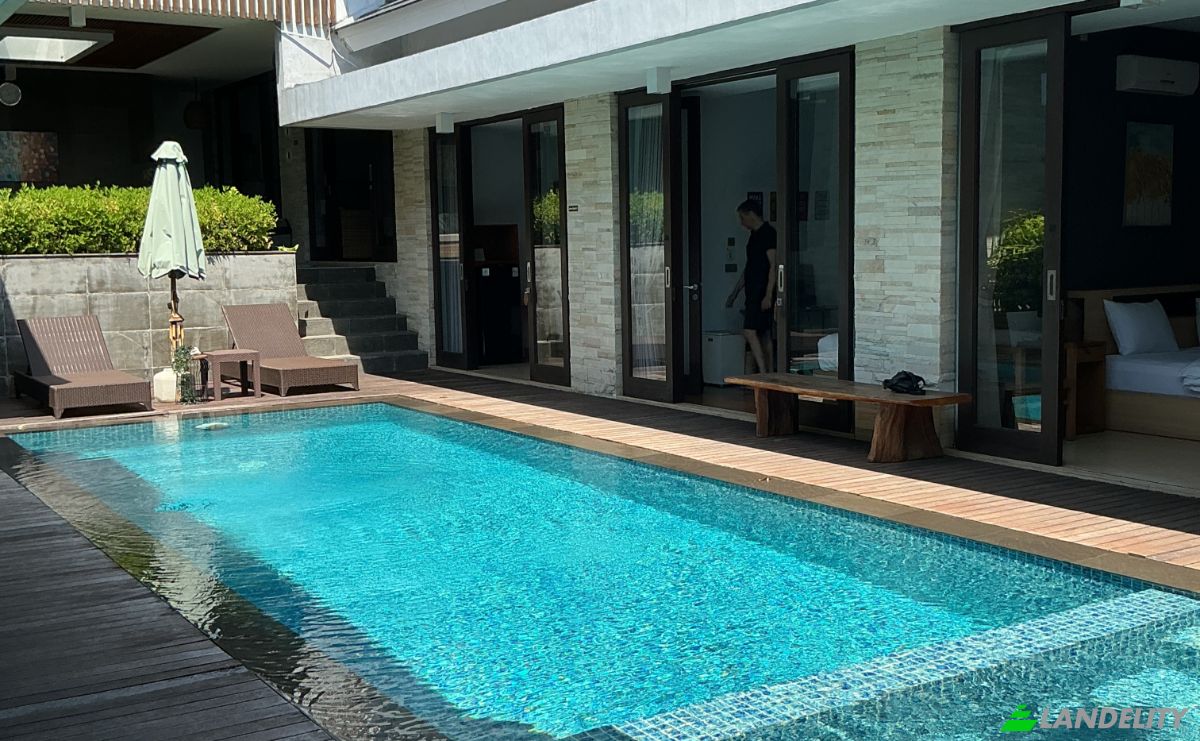 Willa na sprzedaż Jl Astina Pura No9, Benoa, Kec Kuta Sel, Kabupaten Badung, Bali 80361, Kuta Selatan, Badung Regency, Bali, Indonesia. Zdjęcie 8