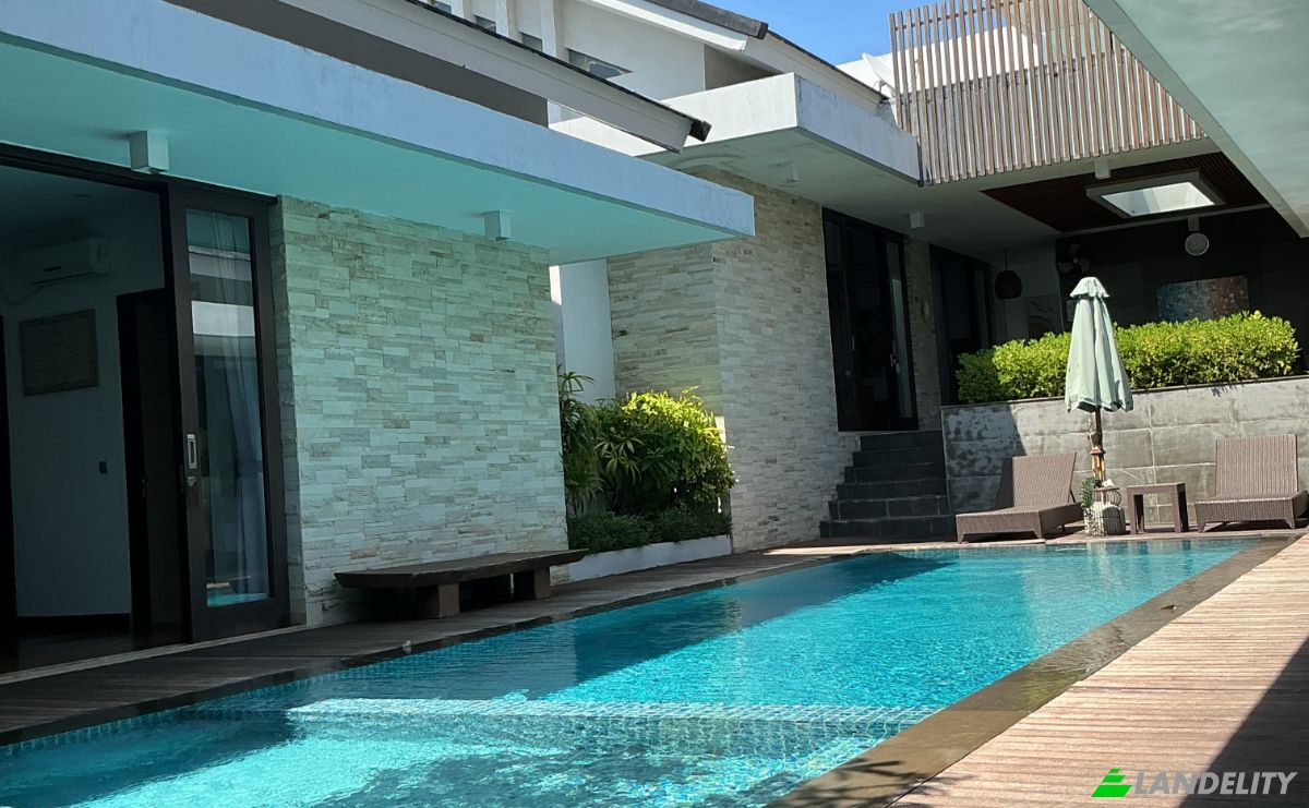 Willa na sprzedaż Jl Astina Pura No9, Benoa, Kec Kuta Sel, Kabupaten Badung, Bali 80361, Kuta Selatan, Badung Regency, Bali, Indonesia. Zdjęcie 9