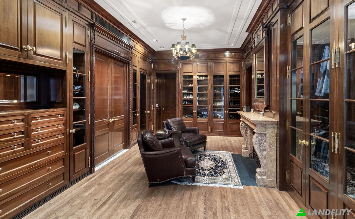 Mansion for Sale 5619 Walnut Hill Ln, Dallas, Dallas County, Texas, United States, TX 75229, USA. Photo 11