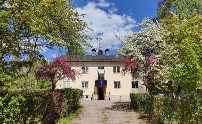 Commercial Building for Sale - Dalhem, Sweden