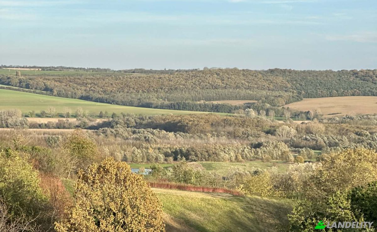 Grundstück zu verkaufen Zalacsany, Zalaszentgrot District, Zala County, Hungary, Nevtelen Ut, 8782 Hungary. Foto 1