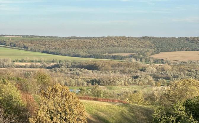 Land Lot for Sale - Zalacsany, Hungary