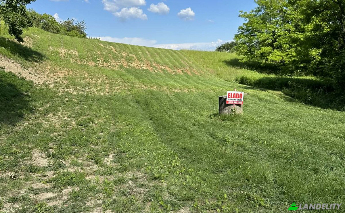 Grundstück zu verkaufen Zalacsany, Zalaszentgrot District, Zala County, Hungary, Nevtelen Ut, 8782 Hungary. Foto 3