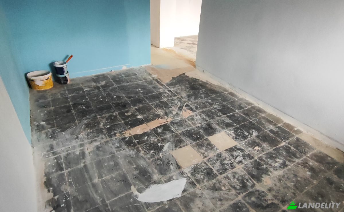 Apartment for Sale Bulevardi Qemal Stafa 10, Elbasan, Elbasan County, Albania. Photo 9