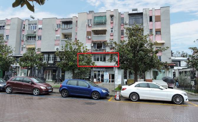 Apartment for Sale Bulevardi Qemal Stafa 10. Photo#7