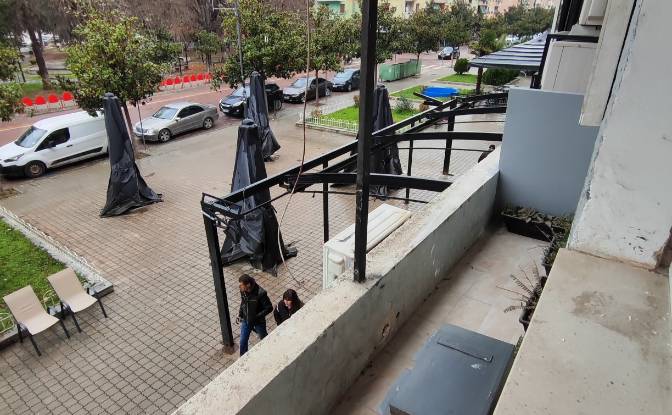Apartment for Sale Bulevardi Qemal Stafa 10. Photo#14