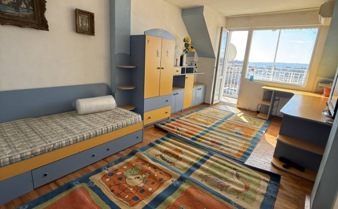 Apartment for Sale - Varna, Bulgaria