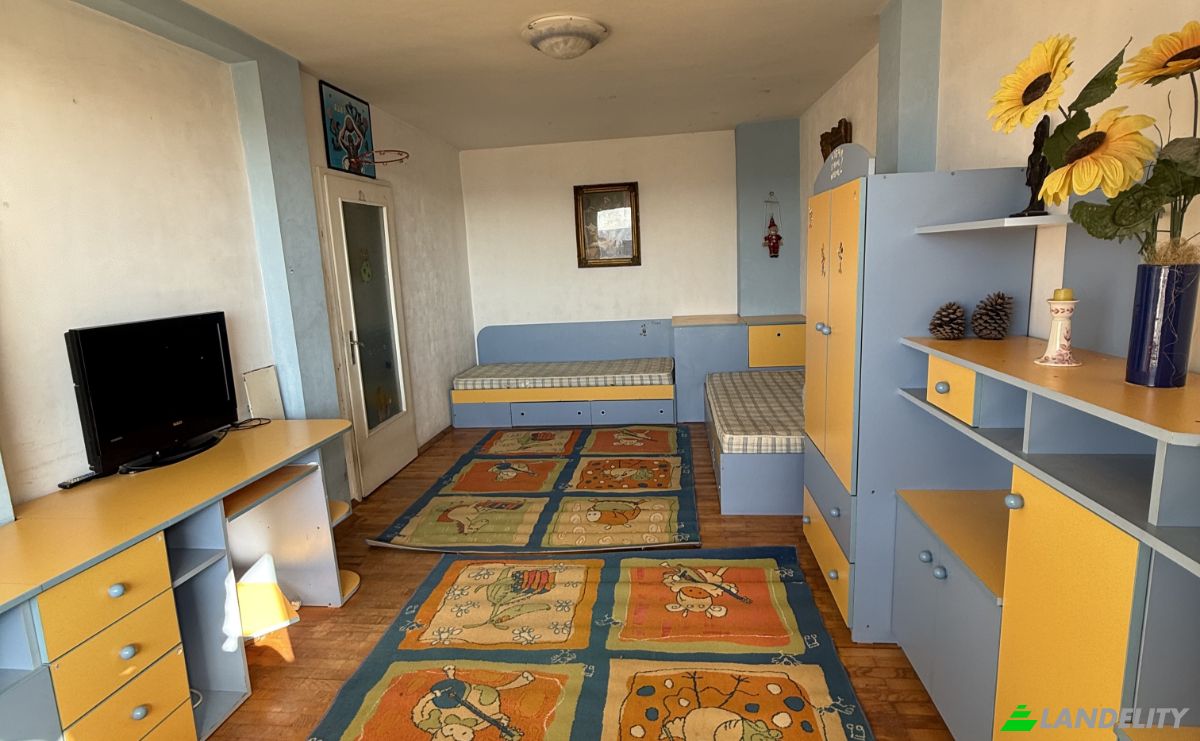 Appartement à vendre Tsveten kvartalPrimorski, ul Beli lilii 24, 9010 Varna, Varna, Varna Municipality, Bulgaria. Photo 2