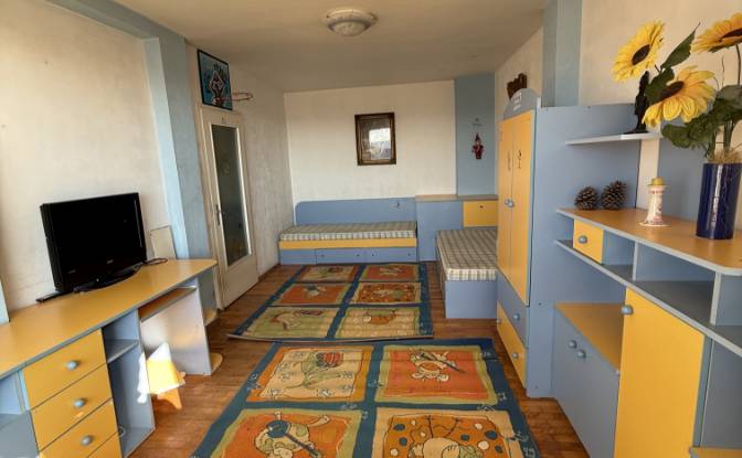 Appartement à vendre Tsveten kvartalPrimorski. Photo#2