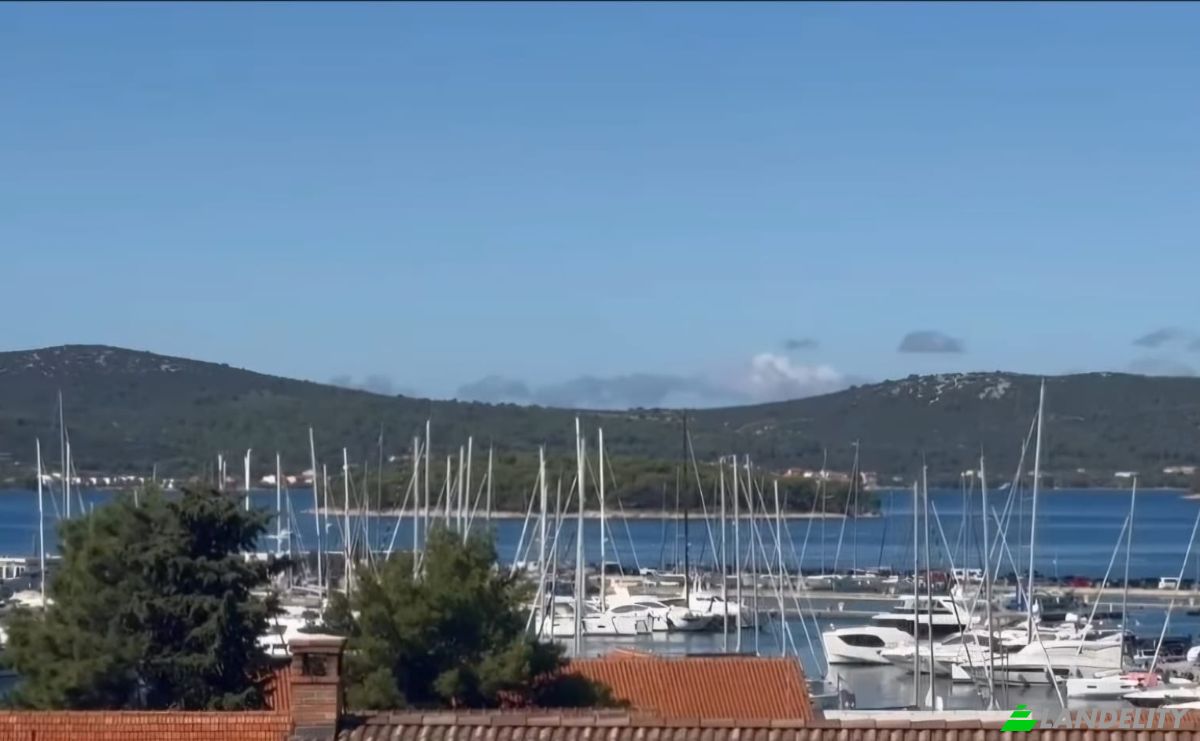 Single Family Home for Sale Zadarska ul 9, 23210, Biograd na Moru, Grad Biograd na Moru, Zadar County, Croatia. Photo 1