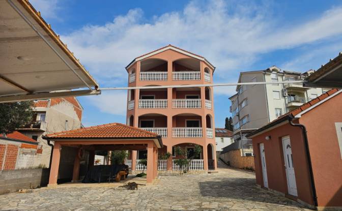 Single Family Home for Sale Zadarska ul 9, 23210. Photo#4