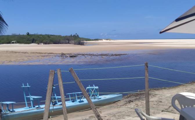 Investing/Development for Sale - Pitimbu - State of Paraiba, Brazil