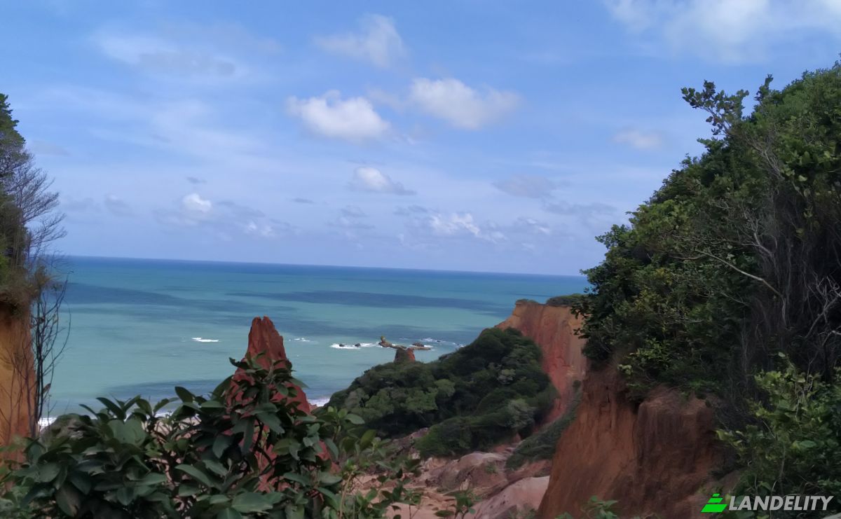 Investing/Development for Sale PB-008, Enseada de Jacuma, Conde, 58322-000, Pitimbu - State of Paraiba, Pitimbu, State of Paraiba, Brazil. Photo 4