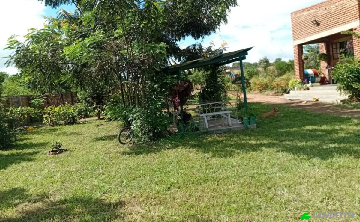 Farm/Ranch for Sale Tsekwe Street, Likuni, Lilongwe, Central Region, Malawi. Photo 18