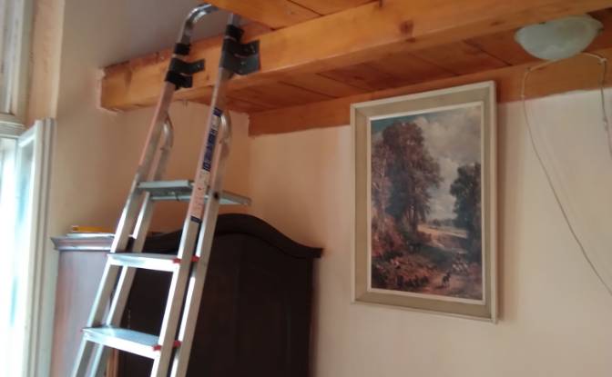 Apartment for Sale Gavrila Principa 75. Photo#2