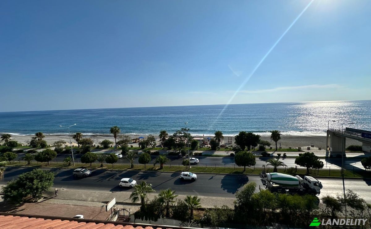 Dúplex à venda D400 Kestel 1, Kestel, Alanya, Antalya, Turkiye, 07450 Alanya Antalya. foto 3